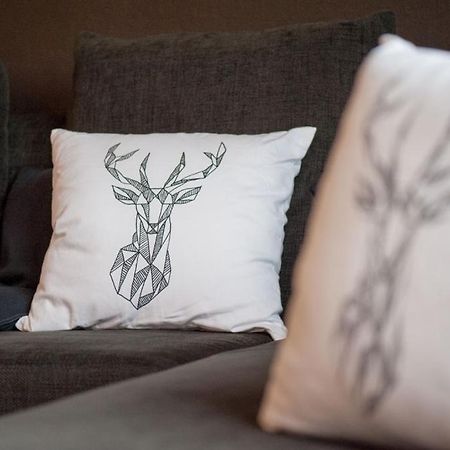 Le Cerf Des Lacs-9Pers Cerfontaine Zewnętrze zdjęcie